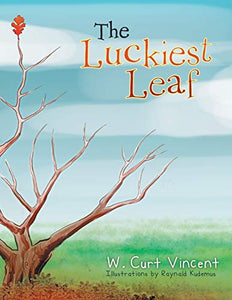 The Luckiest Leaf 