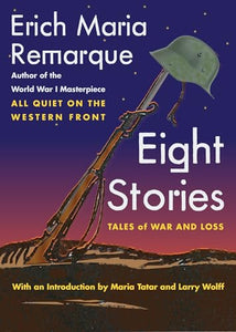 Eight Stories 