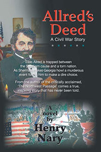 Allred's Deed 