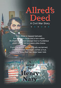 Allred's Deed 