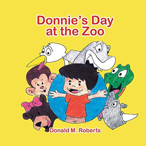 Donnie's Day at the Zoo 