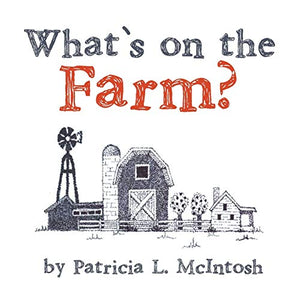 What's on the Farm 