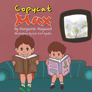Copycat Max 
