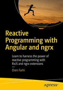 Reactive Programming with Angular and ngrx 