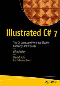 Illustrated C# 7 