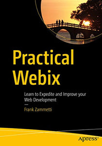 Practical Webix 