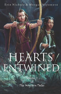 Hearts Entwined 