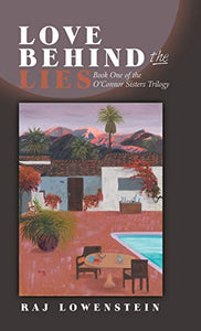 Love Behind the Lies 