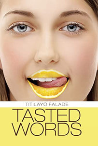Tasted Words 