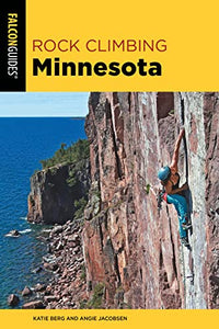 Rock Climbing Minnesota 