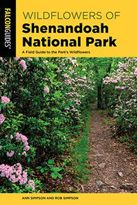 Wildflowers of Shenandoah National Park 