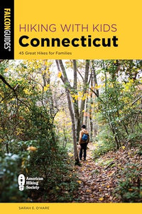 Hiking with Kids Connecticut 
