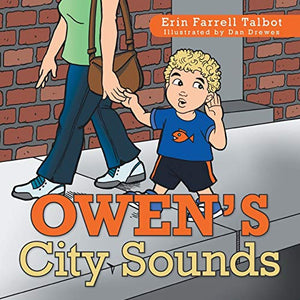 Owen's City Sounds 
