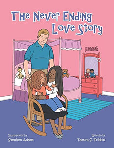 The Never Ending Love Story 