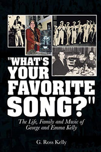 What's Your Favorite Song? 