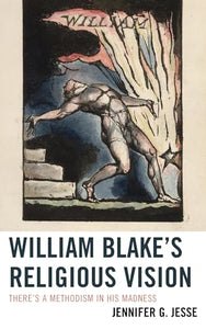 William Blake's Religious Vision 