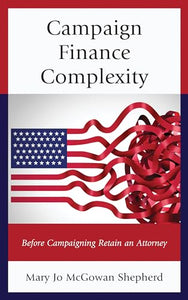 Campaign Finance Complexity 