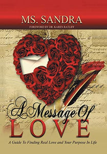 A Message Of Love 
