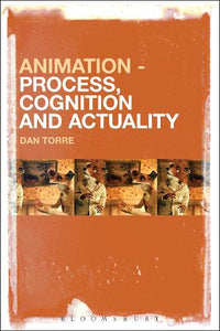 Animation  Process, Cognition and Actuality 