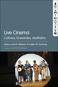 Live Cinema 