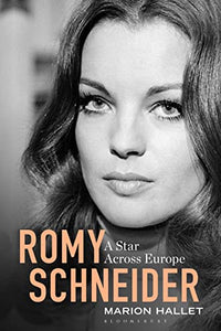 Romy Schneider 