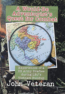 A Would-Be Adventurist's Quest for Combat 