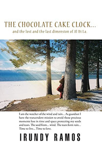The Chocolate Cake Clock... 