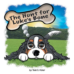 The Hunt for Luke's Bone 