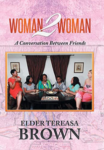 Woman2Woman 