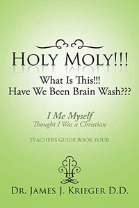 Holy Moly!!!What Is This!!!Have We Been Brain Wash 