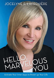 Hello, Marvelous You 