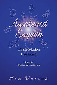 Awakened Empath 