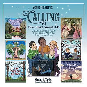 Your Heart Is Calling 