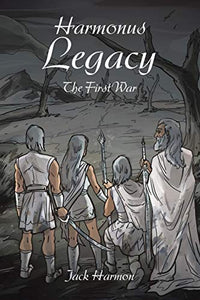 Harmonus Legacy 