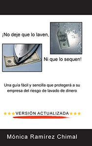 !No deje que lo laven, ni que lo sequen! 