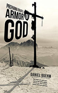 Armor of God 