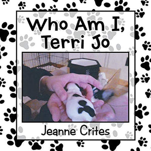 Who Am I, Terri Jo 