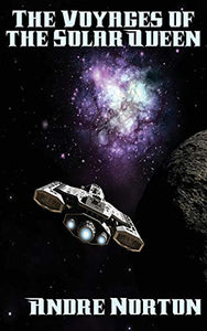 The Voyages of the Solar Queen 