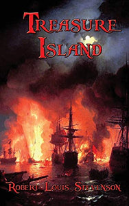 Treasure Island 
