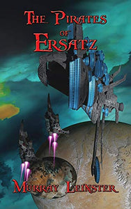 The Pirates of Ersatz 