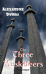 The Three Musketeers 