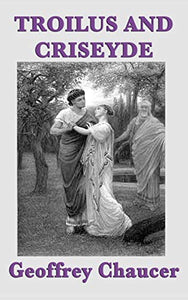 Troilus and Criseyde 