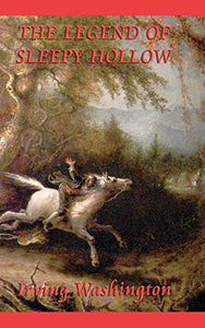 The Legend of Sleepy Hollow 