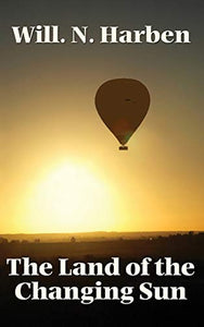 The Land of the Changing Sun 
