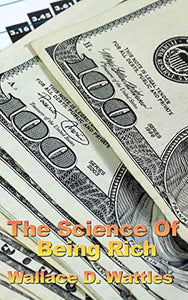 The Science of Being Rich 