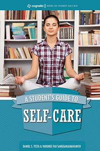 A Student's Guide to Self-Care 