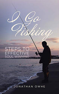 I Go Fishing 