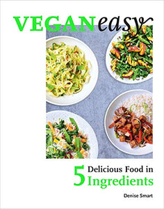 Veganeasy! 