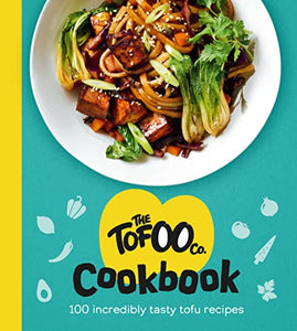 The Tofoo Cookbook 