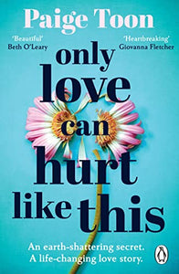 Only Love Can Hurt Like This 